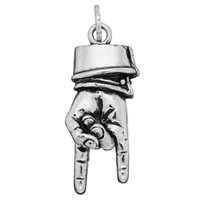 Colgante Giovanni Raspini in Plata 06890 - 06890